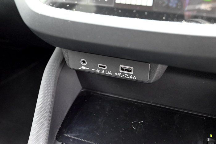 2025 Subaru Forester Sport S6 MY26 AWD