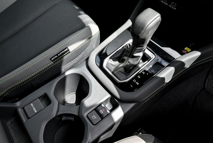 2025 Subaru Forester Sport S6 MY26 AWD