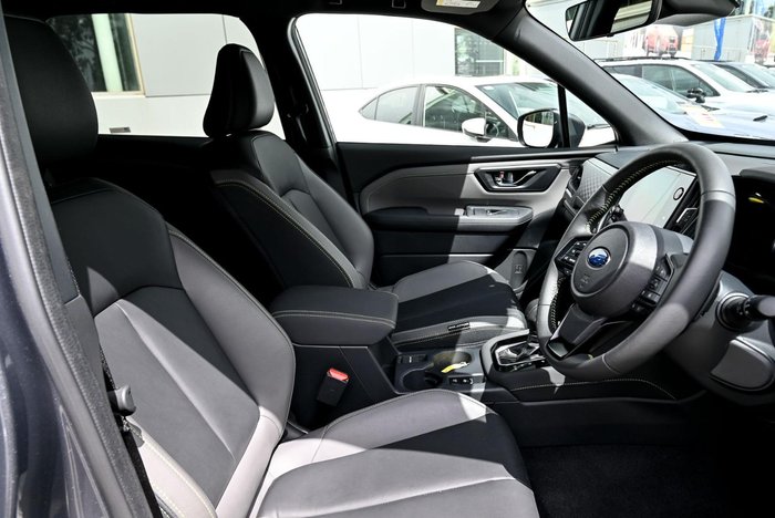 2025 Subaru Forester Sport S6 MY26 AWD