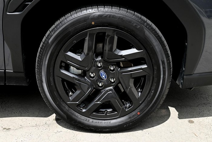 2025 Subaru Forester Sport S6 MY26 AWD