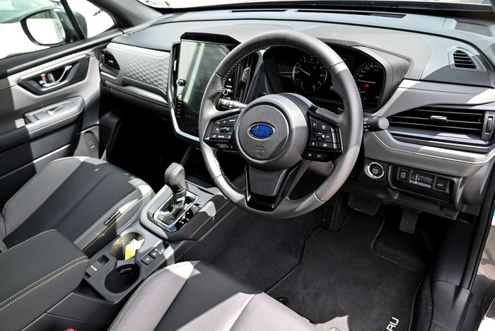 2025 Subaru Forester Sport S6 MY26 AWD