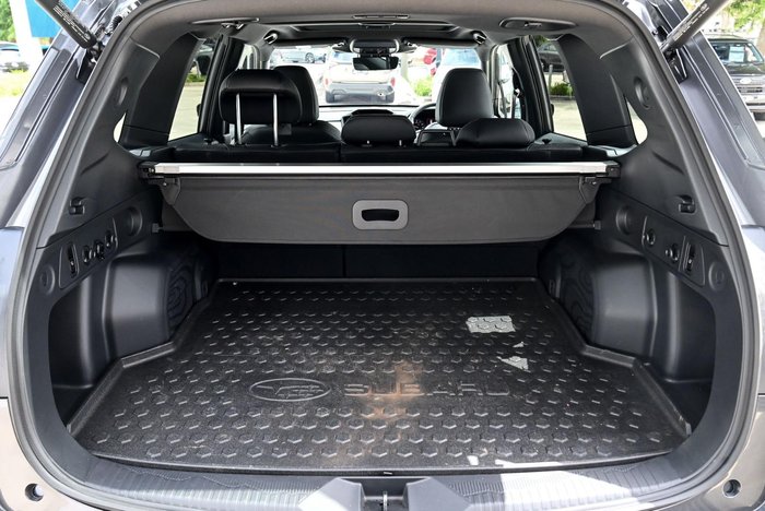 2025 Subaru Forester Sport S6 MY26 AWD