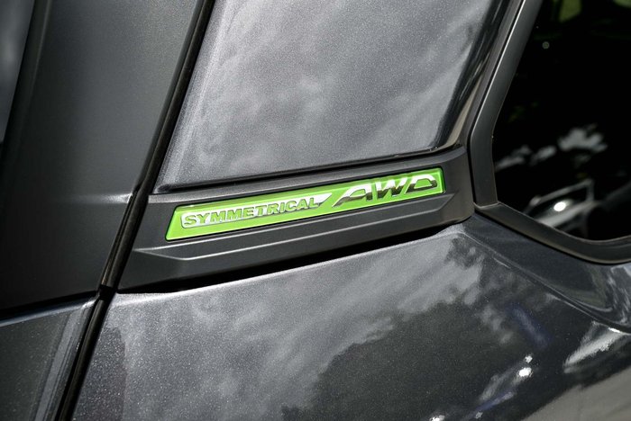 2025 Subaru Forester Sport S6 MY26 AWD