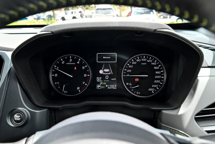 2025 Subaru Forester Sport S6 MY26 AWD