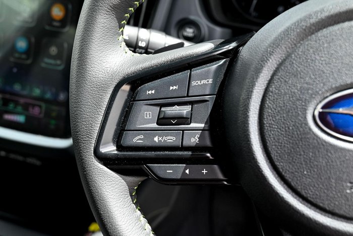 2025 Subaru Forester Sport S6 MY26 AWD