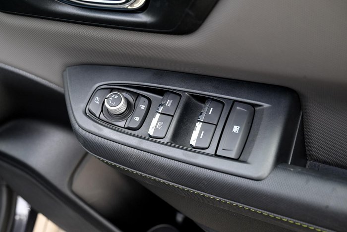 2025 Subaru Forester Sport S6 MY26 AWD