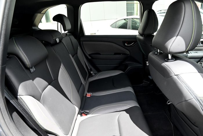 2025 Subaru Forester Sport S6 MY26 AWD