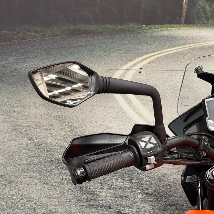 2023 Ktm 390 ADVENTURE SW Orange