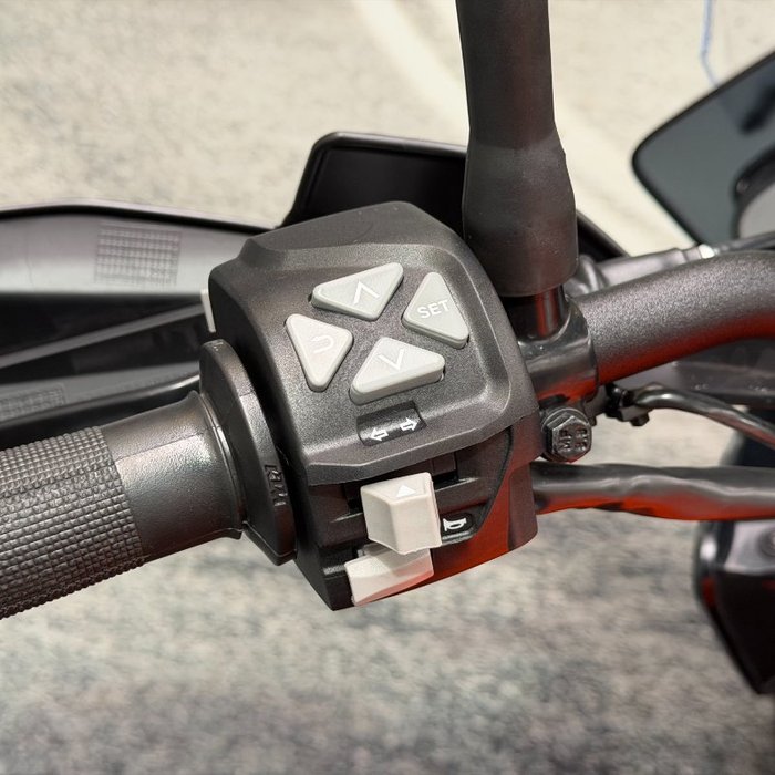 2023 Ktm 390 ADVENTURE SW Orange