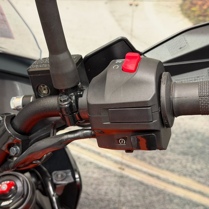 2023 Ktm 390 ADVENTURE SW Orange