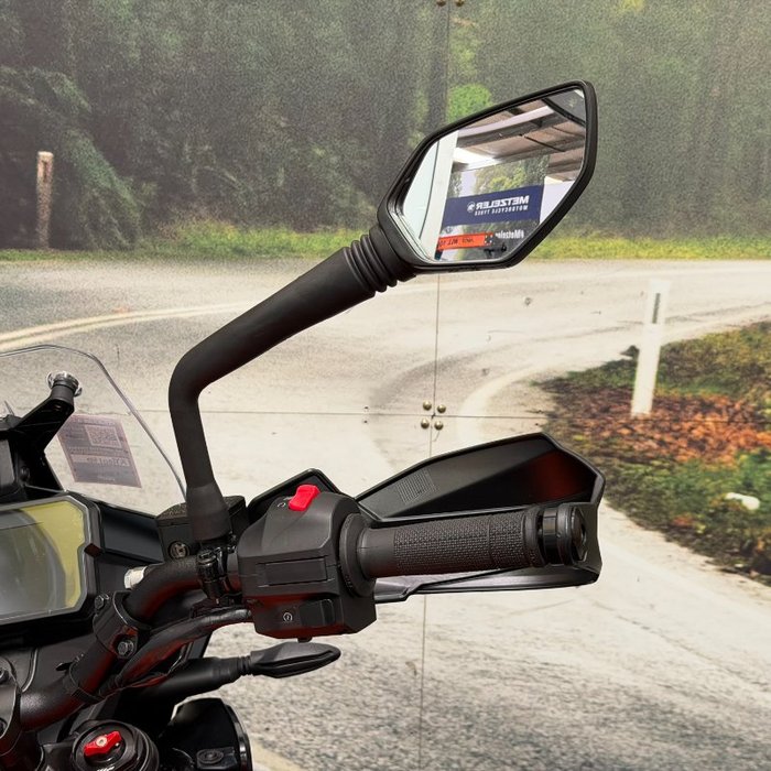 2023 Ktm 390 ADVENTURE SW Orange