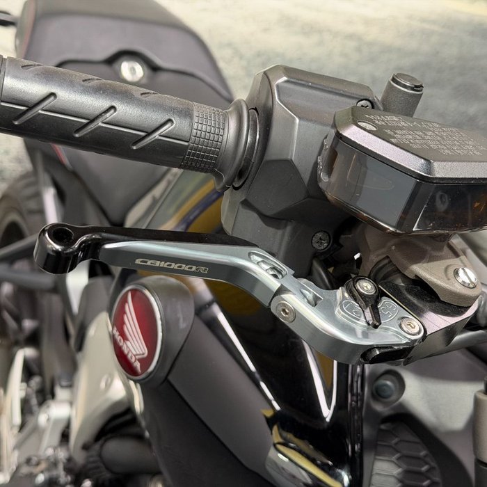 2019 Honda CB1000R (ABS) Black