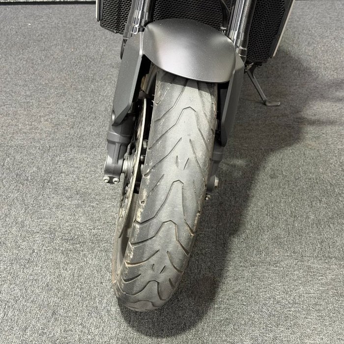 2019 Honda CB1000R (ABS) Black