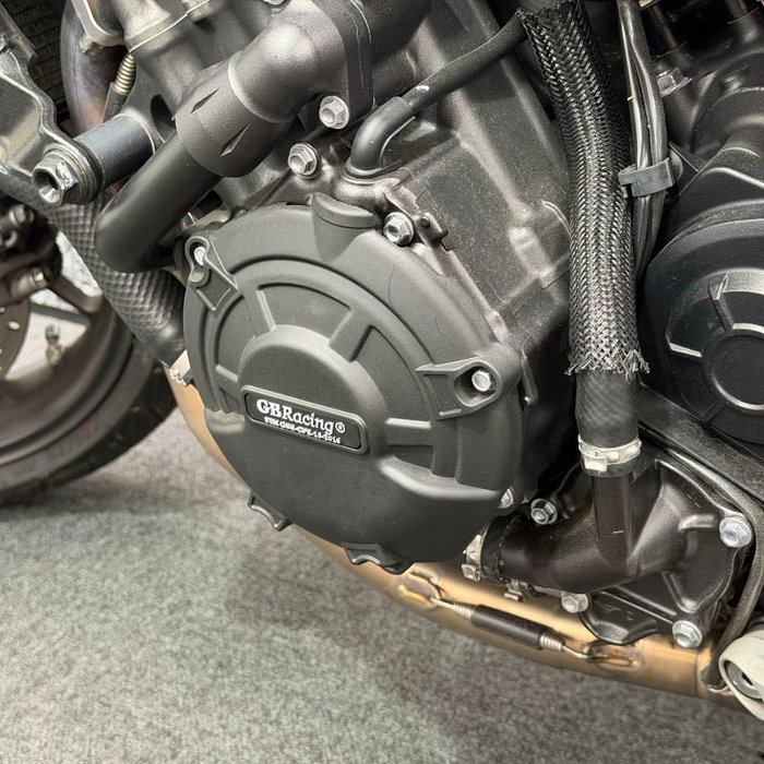 2019 Honda CB1000R (ABS) Black