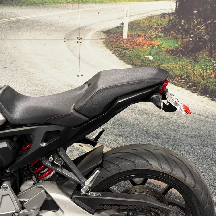 2019 Honda CB1000R (ABS) Black