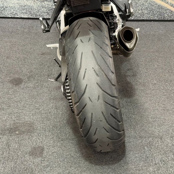 2019 Honda CB1000R (ABS) Black