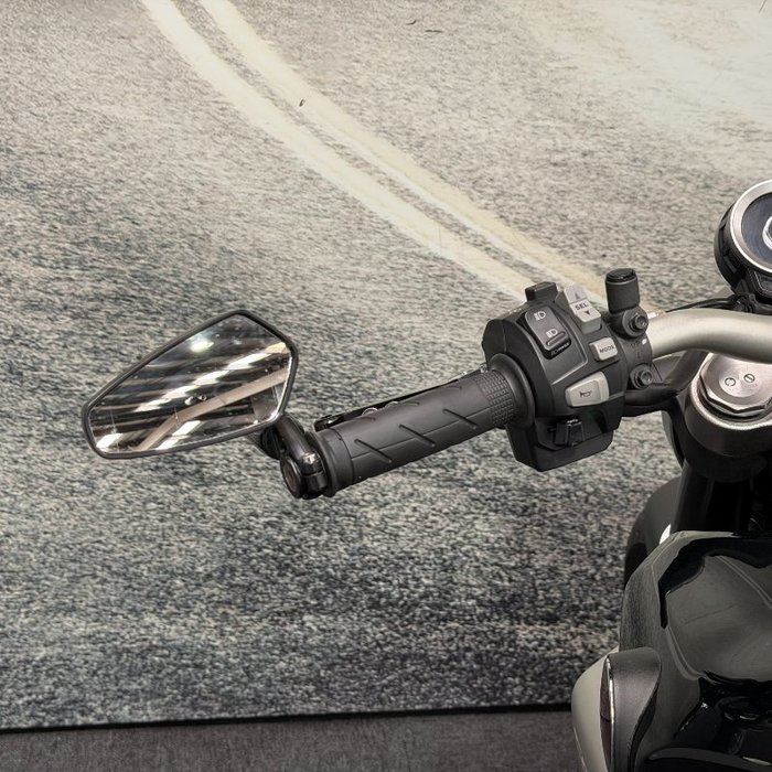 2019 Honda CB1000R (ABS) Black