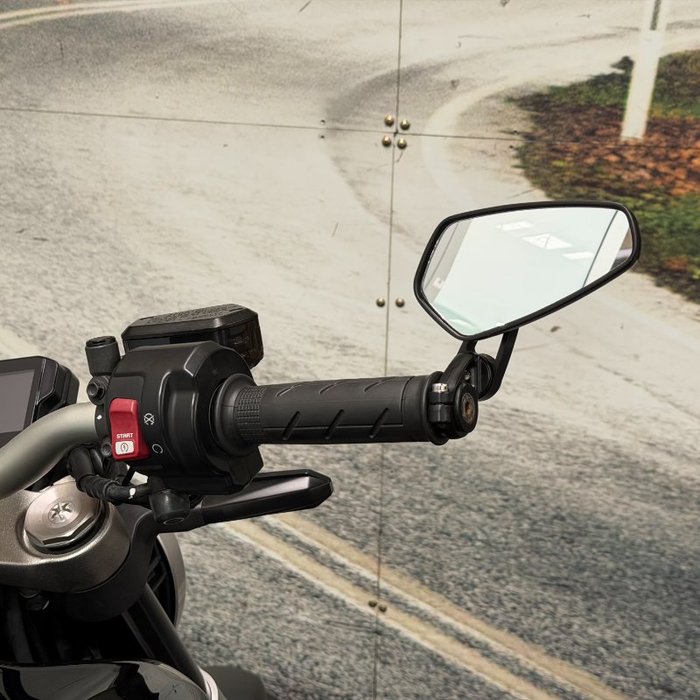 2019 Honda CB1000R (ABS) Black