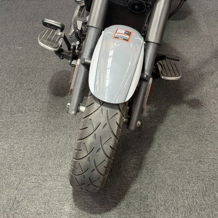 2021 Kawasaki VULCAN 900 (VN900) CLASSIC