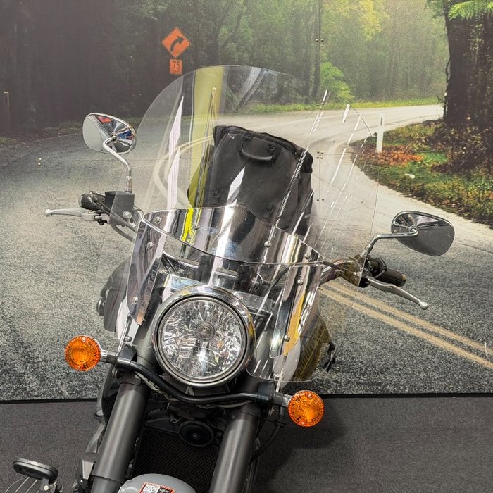 2021 Kawasaki VULCAN 900 (VN900) CLASSIC
