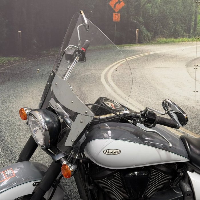 2021 Kawasaki VULCAN 900 (VN900) CLASSIC