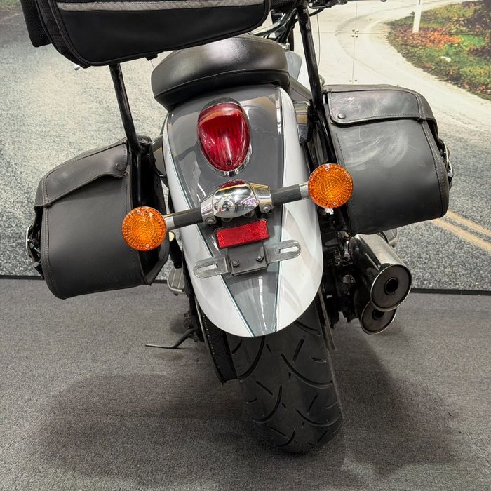 2021 Kawasaki VULCAN 900 (VN900) CLASSIC