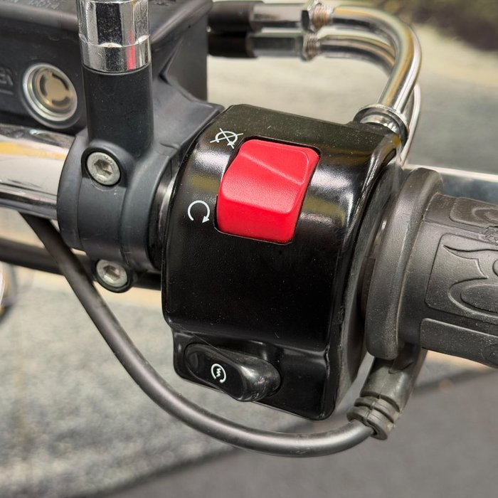 2021 Kawasaki VULCAN 900 (VN900) CLASSIC