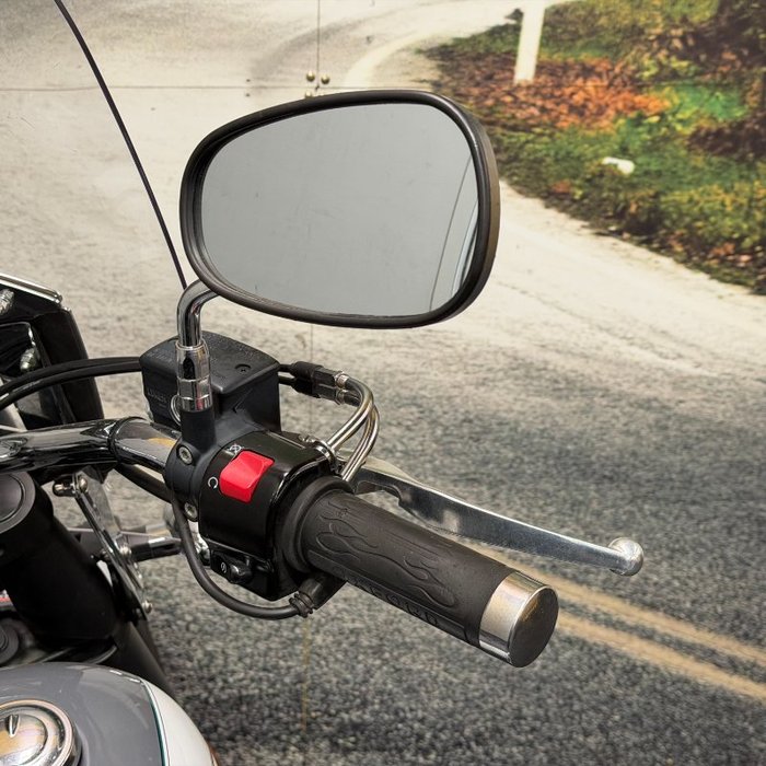 2021 Kawasaki VULCAN 900 (VN900) CLASSIC