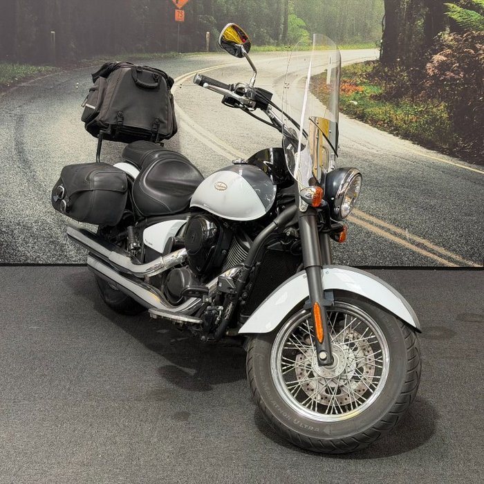 2021 Kawasaki VULCAN 900 (VN900) CLASSIC