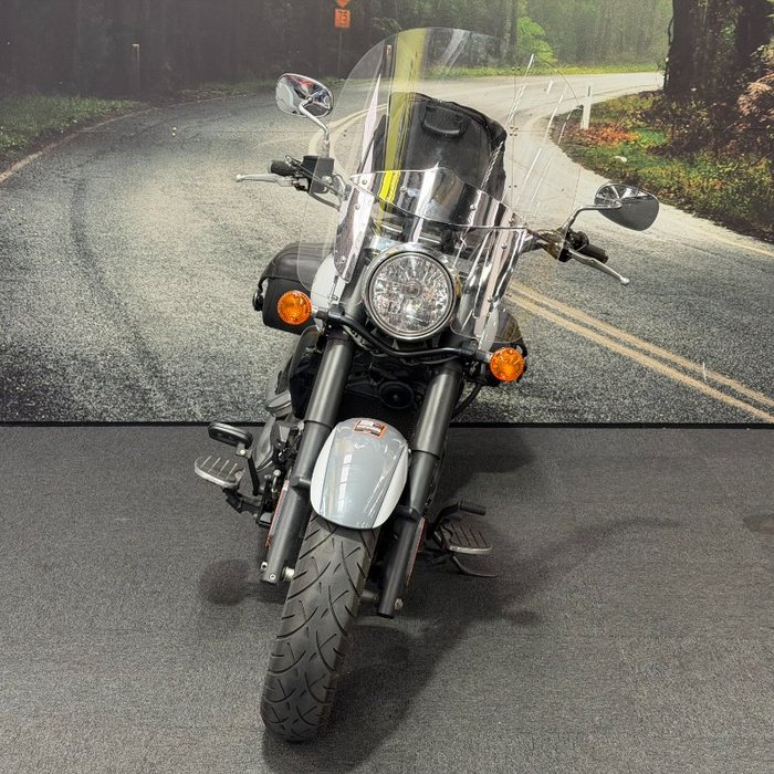2021 Kawasaki VULCAN 900 (VN900) CLASSIC