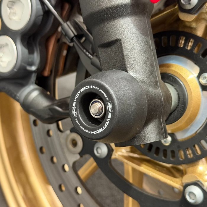 2021 Yamaha YZF-R7LA White