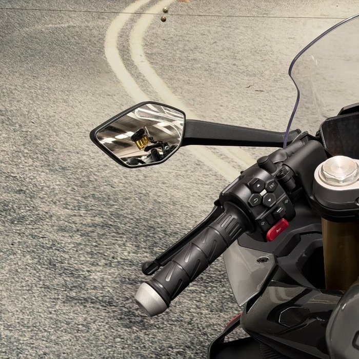 2024 CFMOTO 2024 Cf Moto 450CC 450SR ABS ROAD White