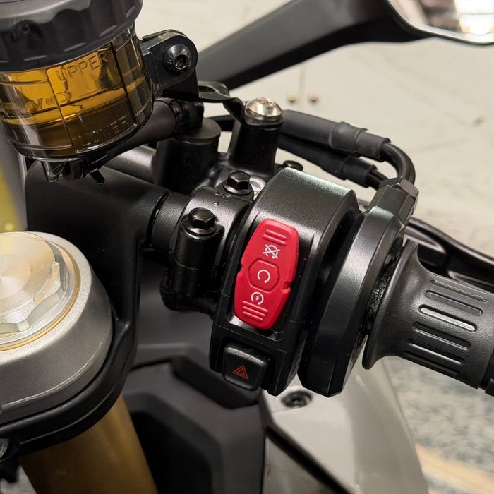 2024 CFMOTO 2024 Cf Moto 450CC 450SR ABS ROAD White