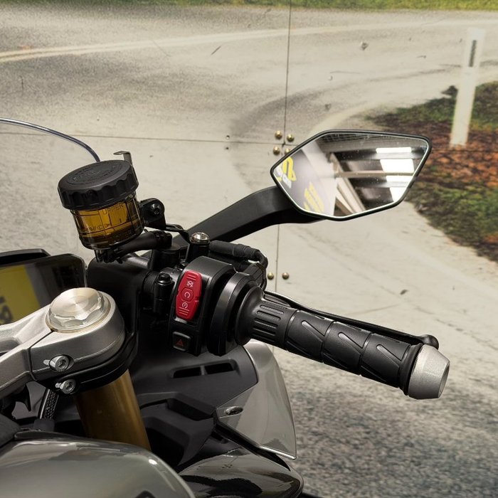 2024 CFMOTO 2024 Cf Moto 450CC 450SR ABS ROAD White