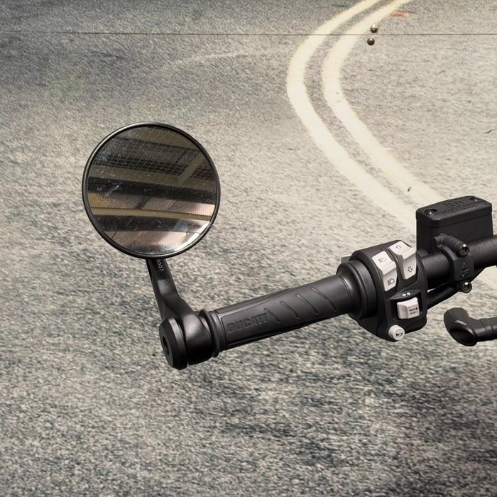 2024 DUCATI SCRAMBLER NIGHTSHIFT Blue