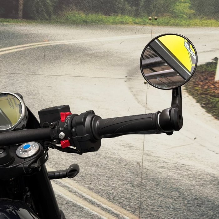 2024 DUCATI SCRAMBLER NIGHTSHIFT Blue