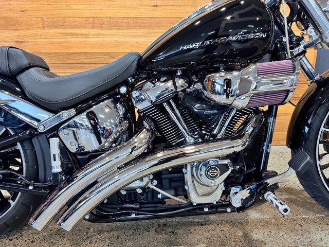 2025 HARLEY-DAVIDSON FXBR BREAKOUT (117)