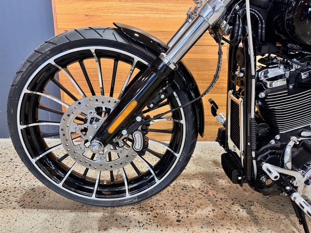 2025 HARLEY-DAVIDSON FXBR BREAKOUT (117)