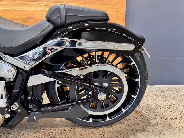 2025 HARLEY-DAVIDSON FXBR BREAKOUT (117)