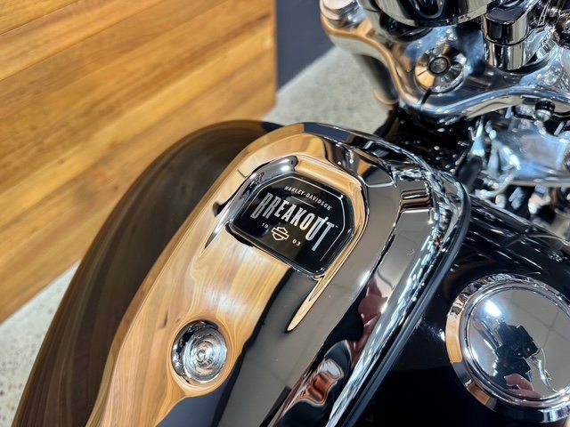 2025 HARLEY-DAVIDSON FXBR BREAKOUT (117)