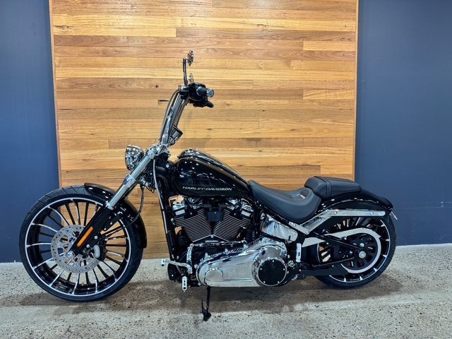 2025 HARLEY-DAVIDSON FXBR BREAKOUT (117)