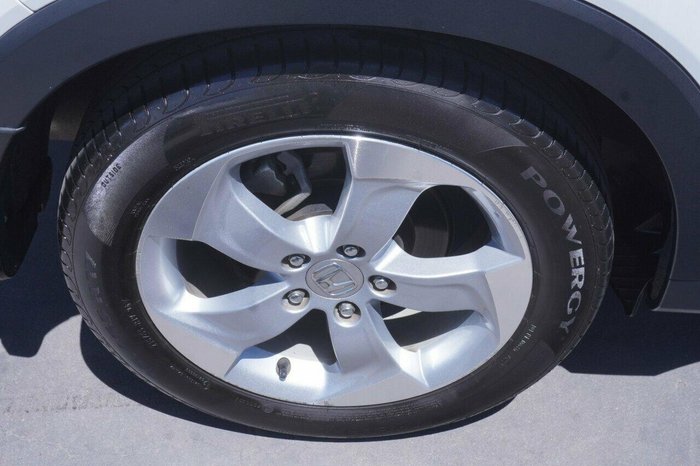 2016 Honda HR-V VTi-S