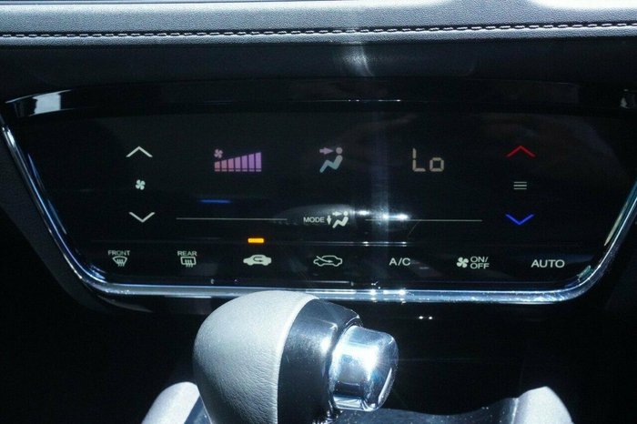 2016 Honda HR-V VTi-S