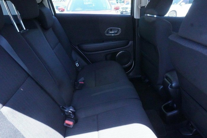 2016 Honda HR-V VTi-S