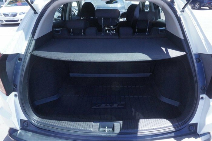 2016 Honda HR-V VTi-S