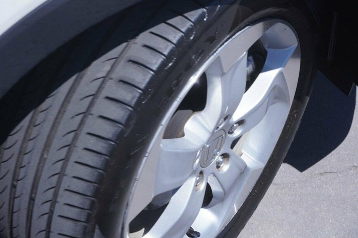 2016 Honda HR-V VTi-S