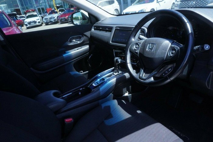 2016 Honda HR-V VTi-S