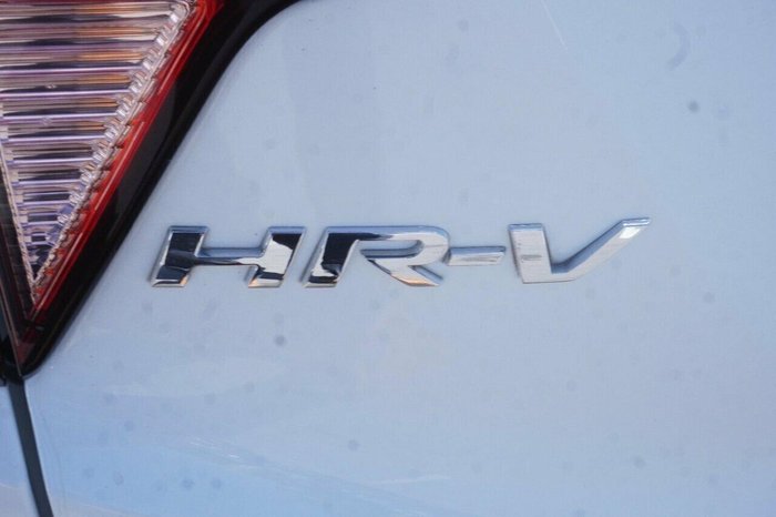 2016 Honda HR-V VTi-S