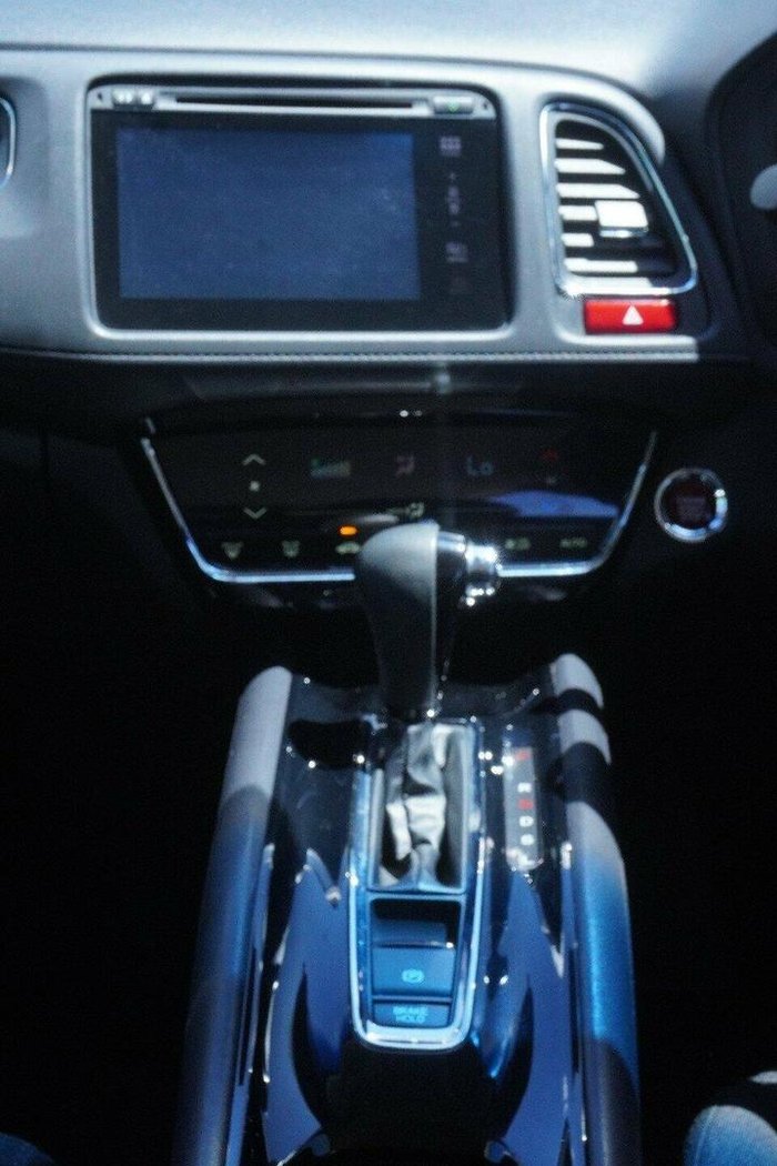 2016 Honda HR-V VTi-S