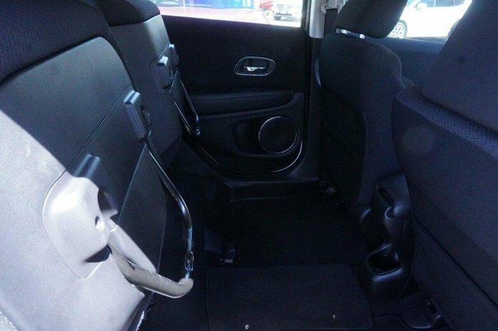 2016 Honda HR-V VTi-S